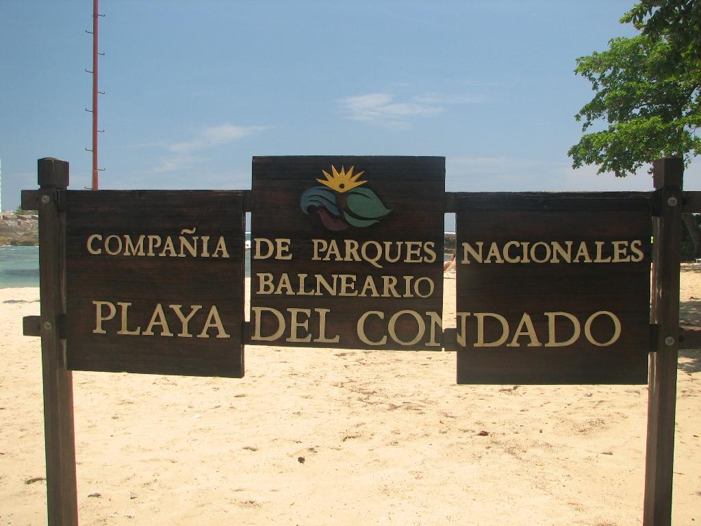 Playa del Condado